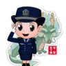 平安龙子湖抖音达人头像