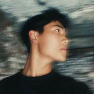 左逍遥抖音达人头像