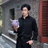 龙少百宝箱抖音达人头像