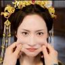 女帝短剧抖音达人头像