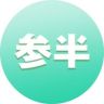 参半oralshark个人护理旗舰店直播抖音号头像
