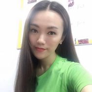 丁叮爱养生抖音达人头像