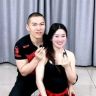 美臀黄建抖音达人头像