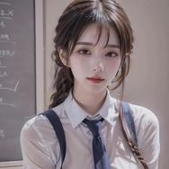 米小果抖音达人头像