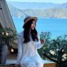 苏苏Travel抖音达人头像