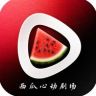 西瓜心动剧场抖音达人头像