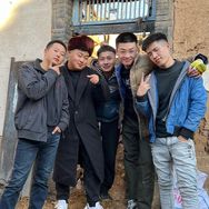 五个毛抖音达人头像