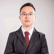 雷霆点睛抖音达人头像