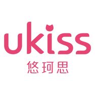 UKISS悠珂思美妆旗舰店抖音达人头像
