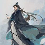 橘子臻抖音达人头像