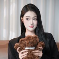 美怡快跑抖音达人头像