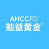 AHCCFD勉益黄金抖音号头像