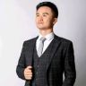 旭峰国民营养健康抖音达人头像
