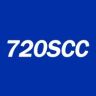 720SCC帽控抖音达人头像