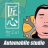 老高你好八戒抖音达人头像
