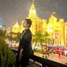 花自向阳开抖音号头像