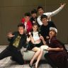 伐木累综艺抖音达人头像