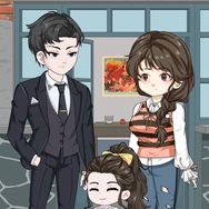 青藤计划·大多多动画抖音达人头像