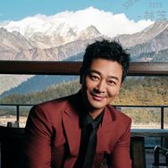 吴樾抖音达人头像