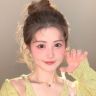 今今_Jennie抖音达人头像