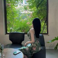 饿饿li抖音达人头像