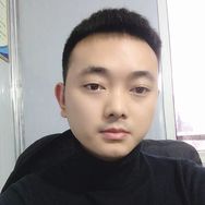 二哥（承梦前行）抖音达人头像