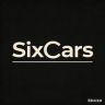 SixCars抖音达人头像