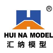 汇纳模型官方旗舰店抖音达人头像