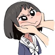 白醋少女🌙抖音达人头像