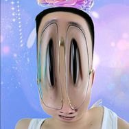 沙雕大熊抖音达人头像