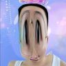沙雕大熊抖音达人头像