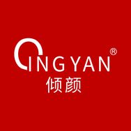 倾颜护肤官方直播间抖音号头像