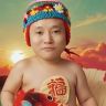 晴天饲养员抖音达人头像