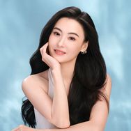 张柏芝抖音达人头像