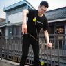 高佬悠悠球抖音达人头像