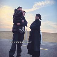 梦茹和自强抖音达人头像