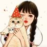 小米丸子.🍡抖音达人头像