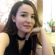 湘儿吖抖音达人头像