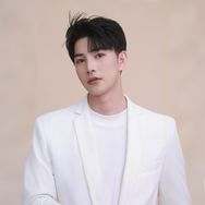 阿阮抖音达人头像