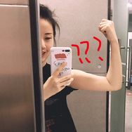 卷卷小朋友抖音达人头像