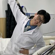 快乐小狗的医学课堂（小游老师）抖音达人头像
