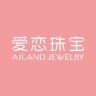 爱恋珠宝广润黄金专卖店抖音达人头像