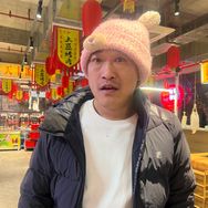大拿抖音达人头像