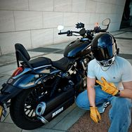 骑不快的阿健🏍️抖音达人头像