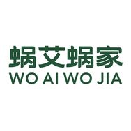 蜗艾蜗家与艾同形臻选馆抖音号头像