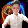 万宁小王《赶海》抖音达人头像