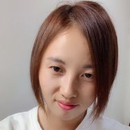 小彩会染发抖音达人头像