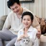 如果的事抖音达人头像