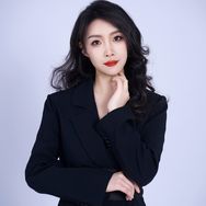 苹果姐国际贸易（超级星期五）抖音达人头像