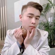 东东古法逆龄8抖音达人头像